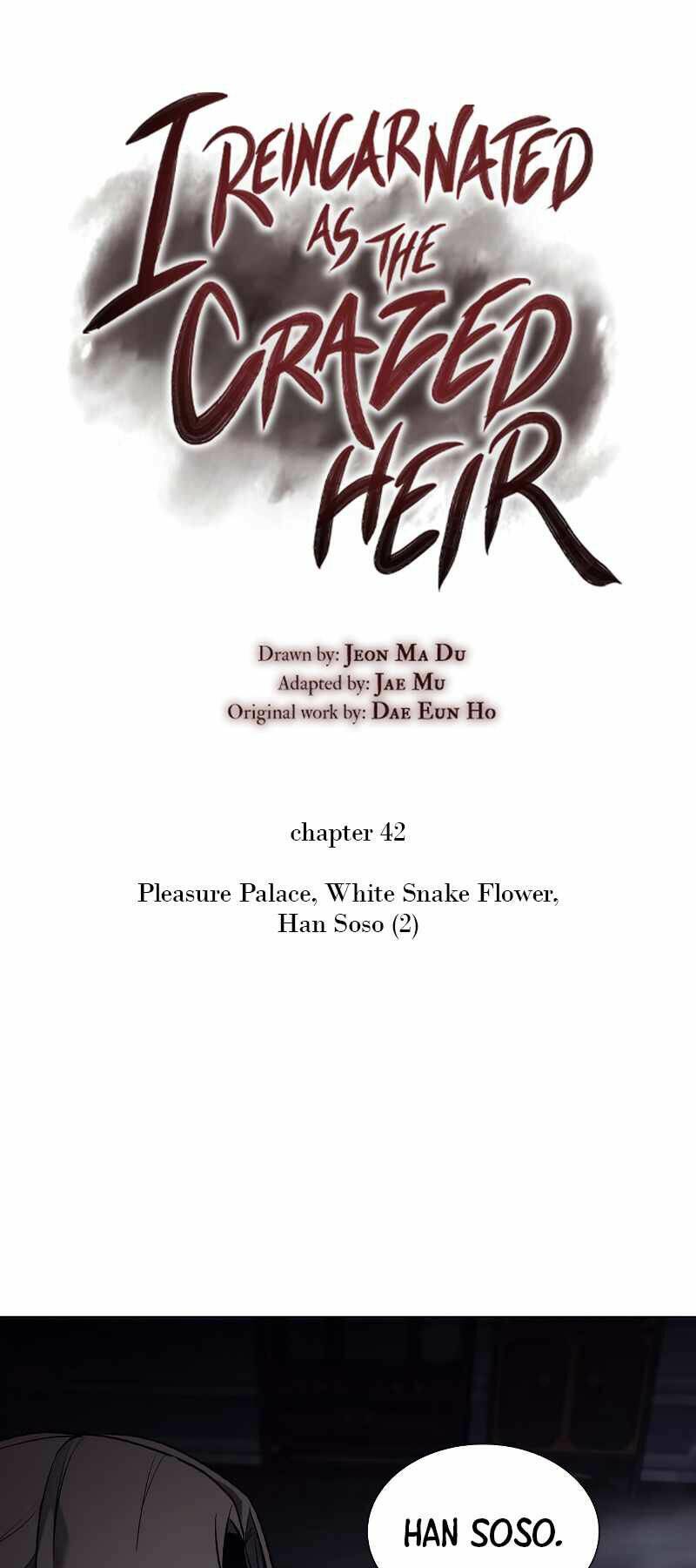 Thiên Ma Thần Quyết Trùng Sinh - Chapter 42 - Page 68