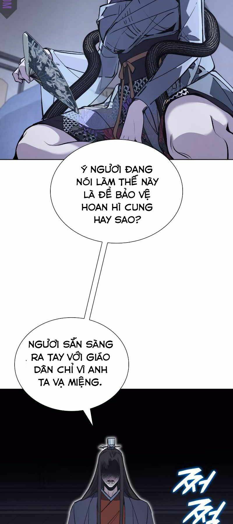 Thiên Ma Thần Quyết Trùng Sinh - Chapter 42 - Page 71