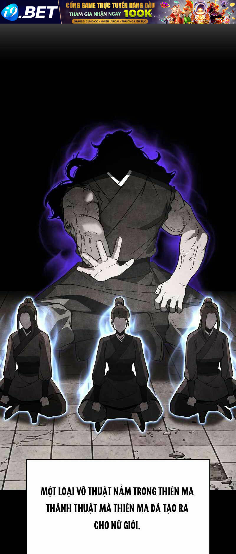 Thiên Ma Thần Quyết Trùng Sinh - Chapter 42 - Page 84