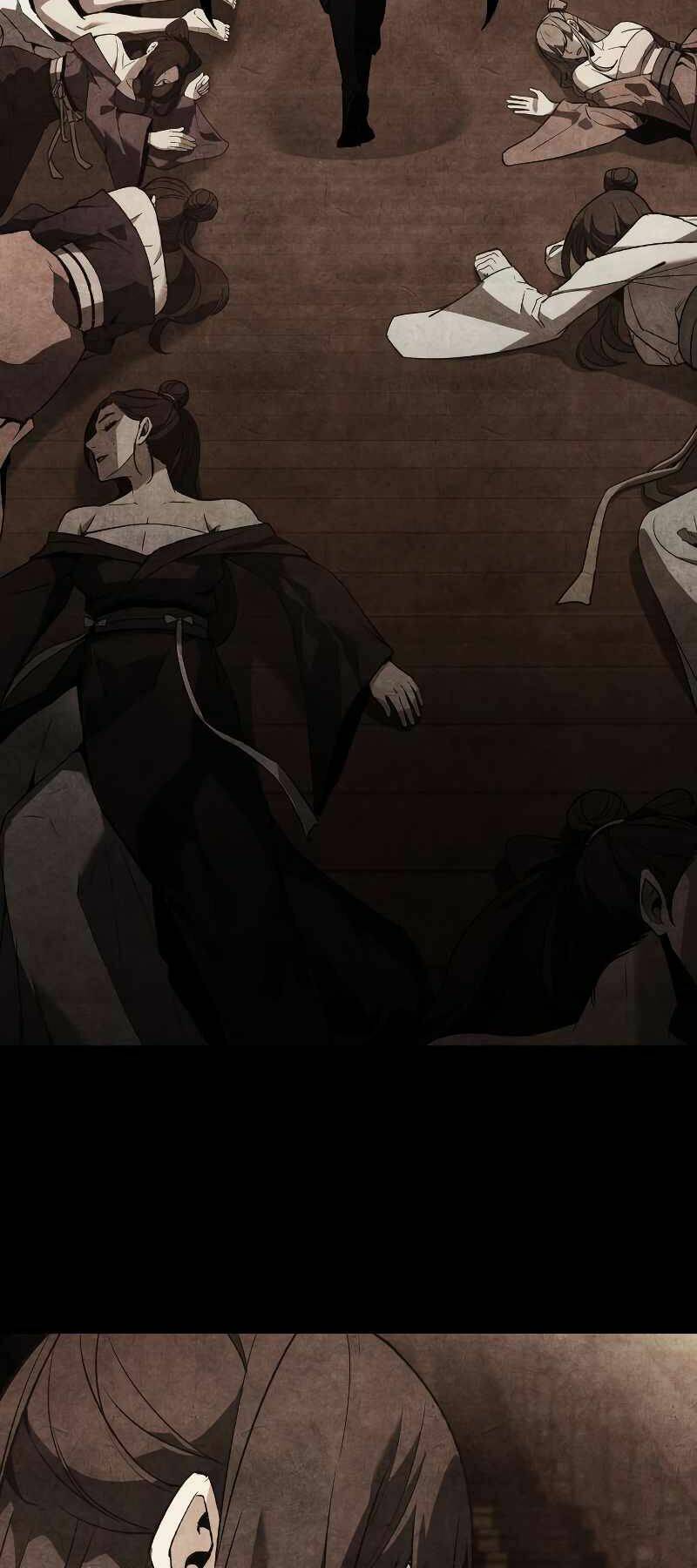 Thiên Ma Thần Quyết Trùng Sinh - Chapter 42 - Page 86