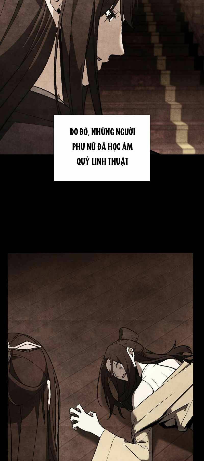 Thiên Ma Thần Quyết Trùng Sinh - Chapter 42 - Page 87