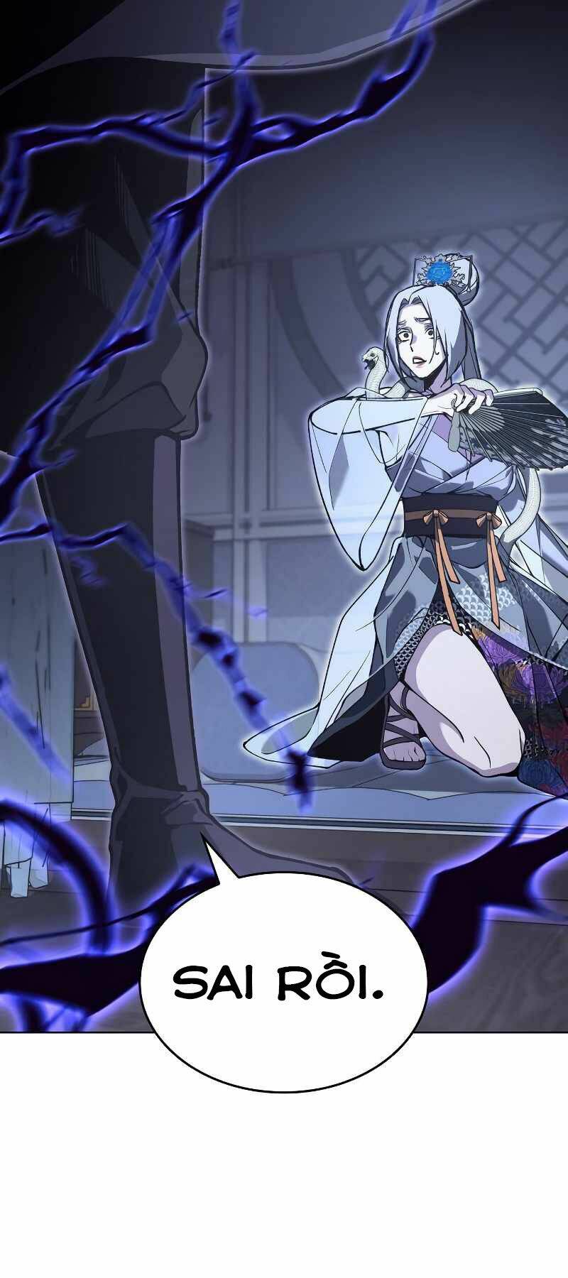 Thiên Ma Thần Quyết Trùng Sinh - Chapter 42 - Page 96