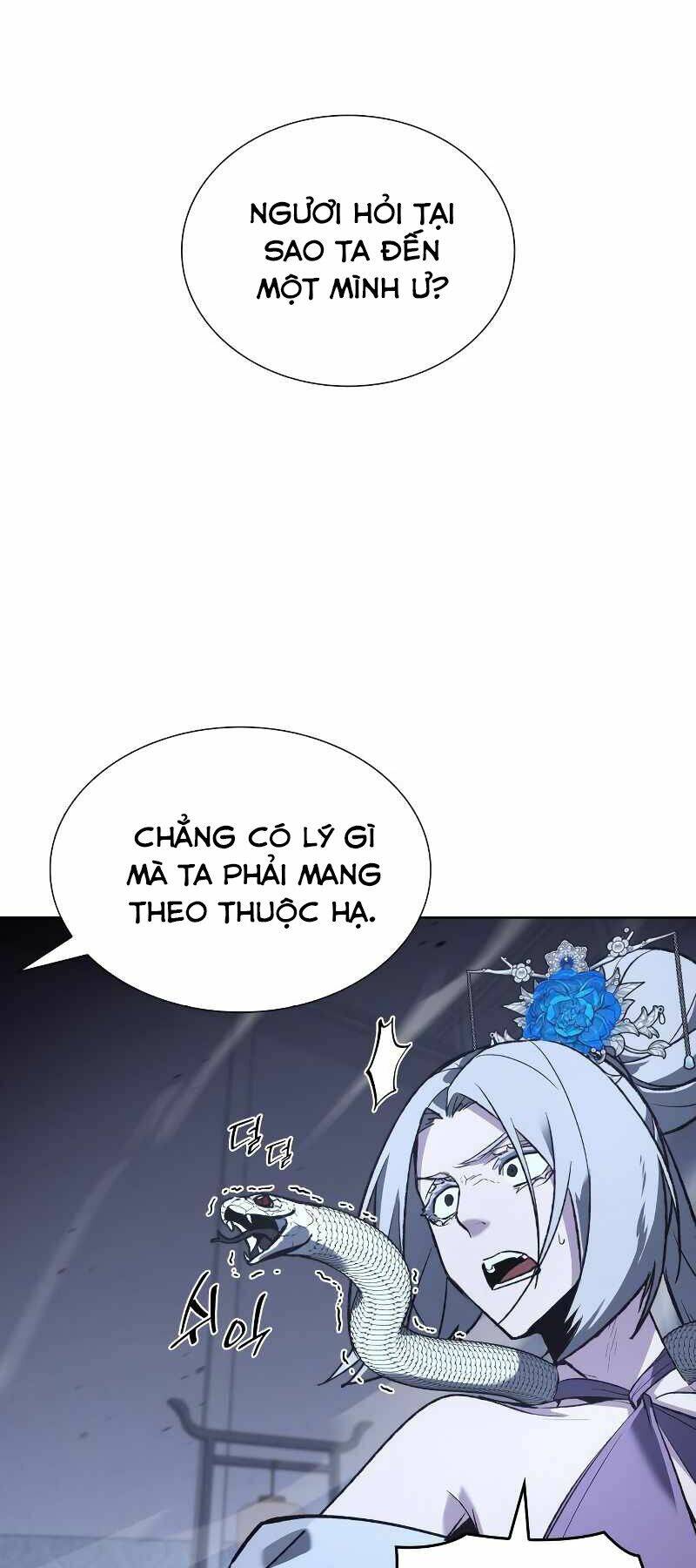 Thiên Ma Thần Quyết Trùng Sinh - Chapter 42 - Page 97