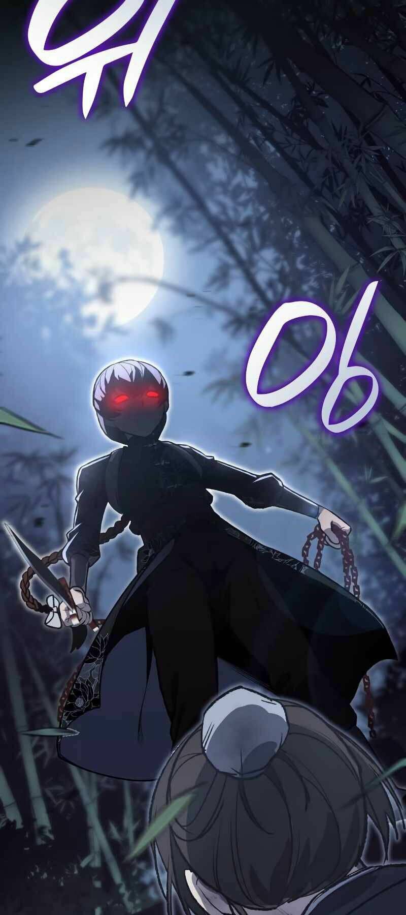 Thiên Ma Thần Quyết Trùng Sinh - Chapter 43 - Page 109