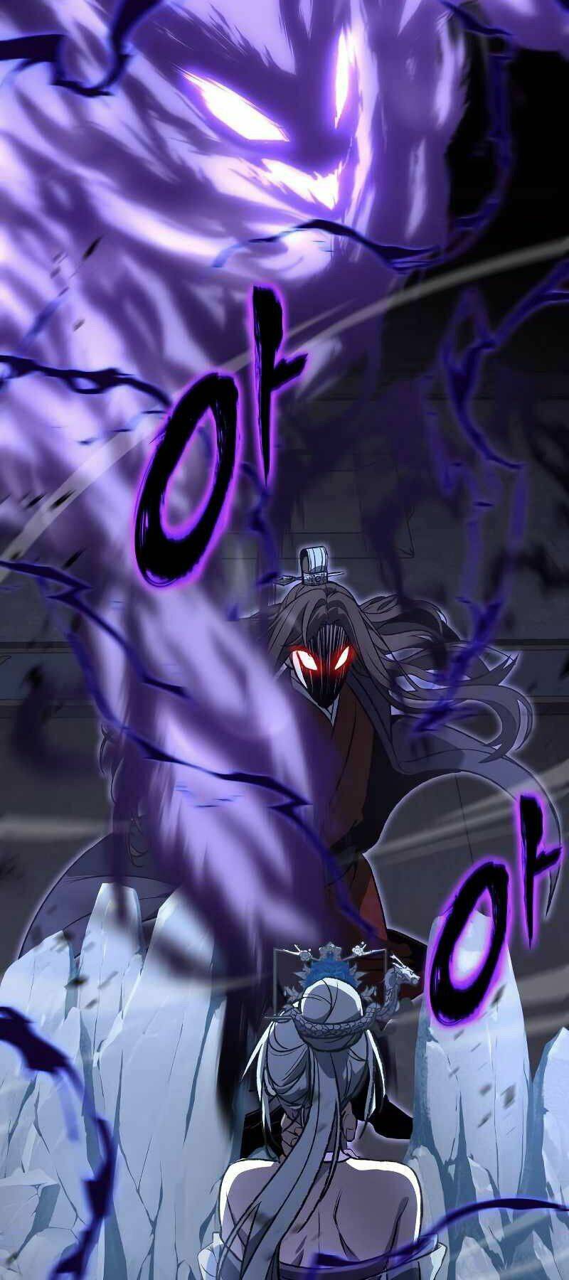 Thiên Ma Thần Quyết Trùng Sinh - Chapter 43 - Page 17