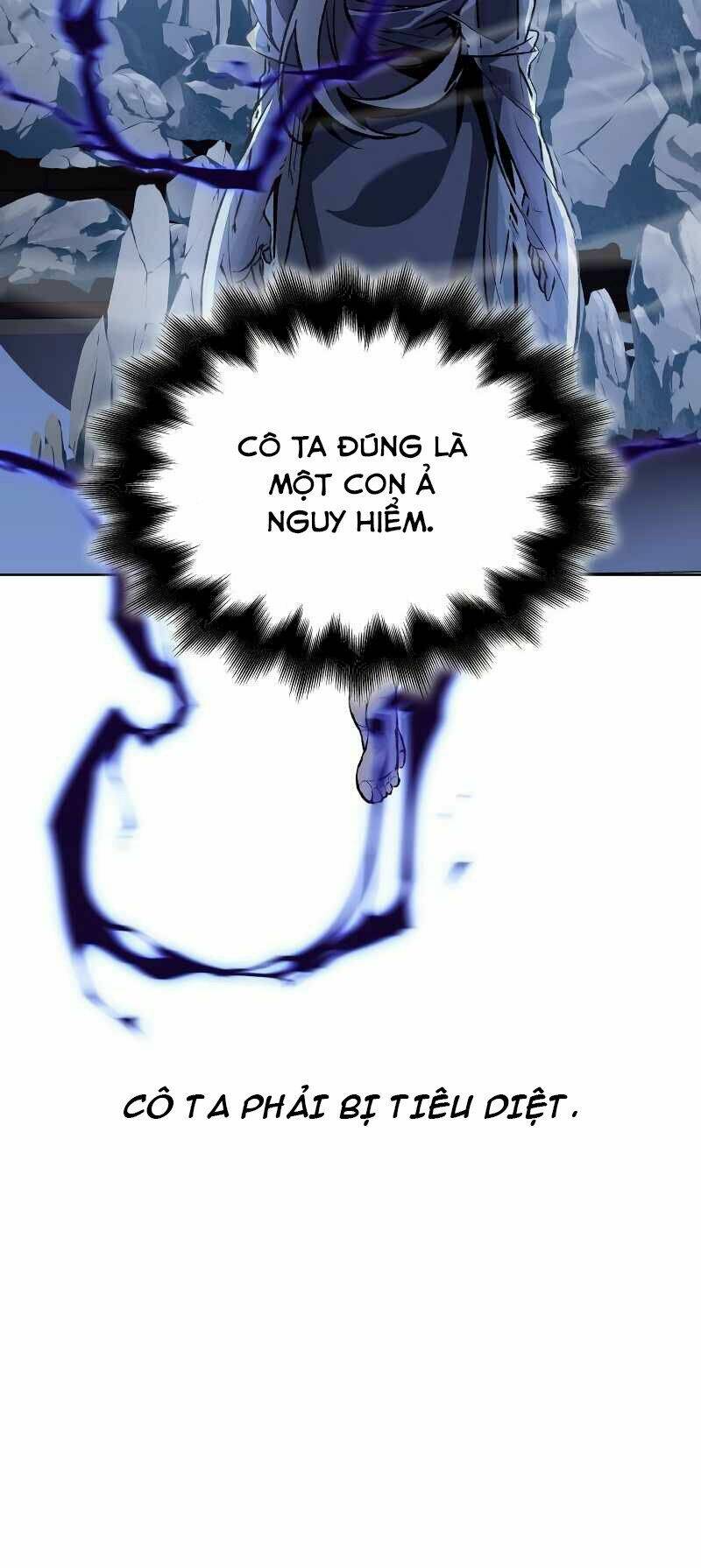 Thiên Ma Thần Quyết Trùng Sinh - Chapter 43 - Page 18