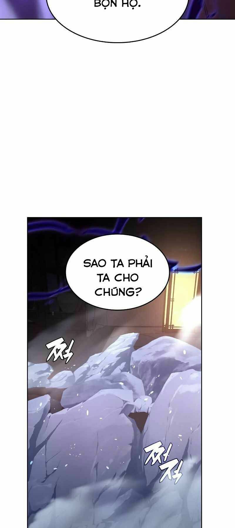 Thiên Ma Thần Quyết Trùng Sinh - Chapter 43 - Page 21
