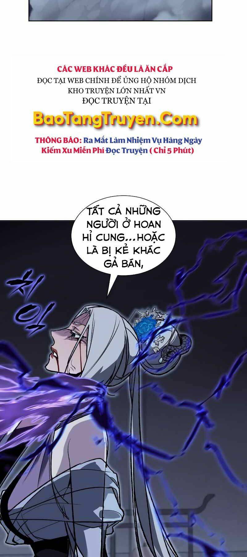 Thiên Ma Thần Quyết Trùng Sinh - Chapter 43 - Page 22