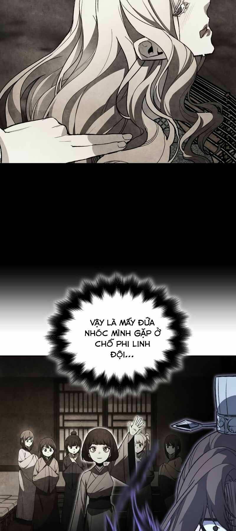 Thiên Ma Thần Quyết Trùng Sinh - Chapter 43 - Page 25