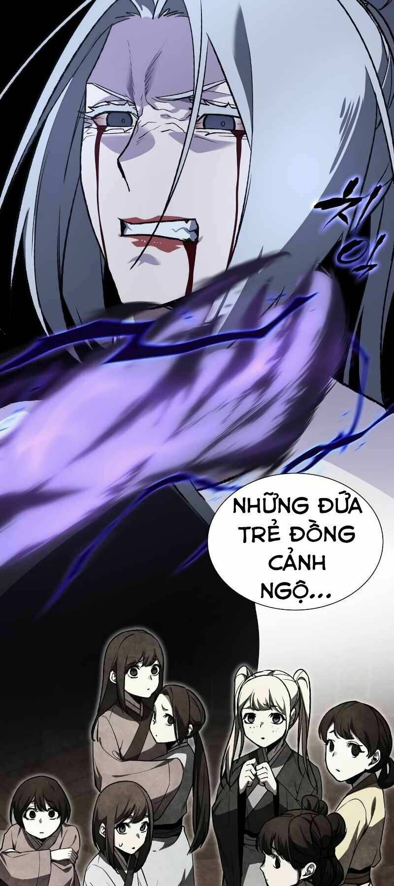 Thiên Ma Thần Quyết Trùng Sinh - Chapter 43 - Page 27