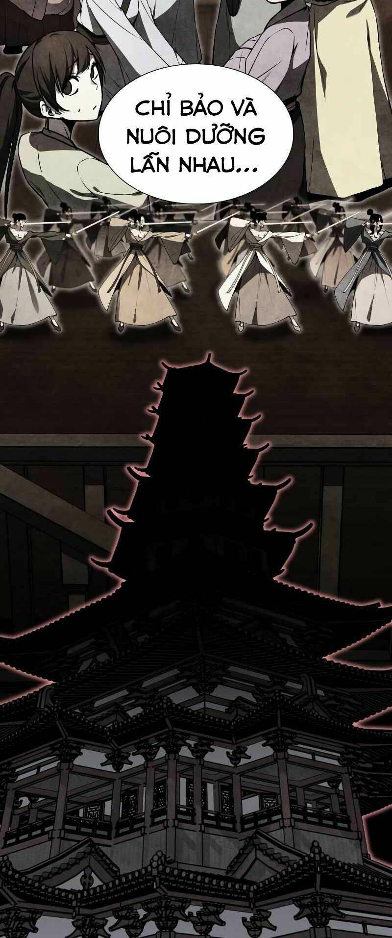 Thiên Ma Thần Quyết Trùng Sinh - Chapter 43 - Page 28