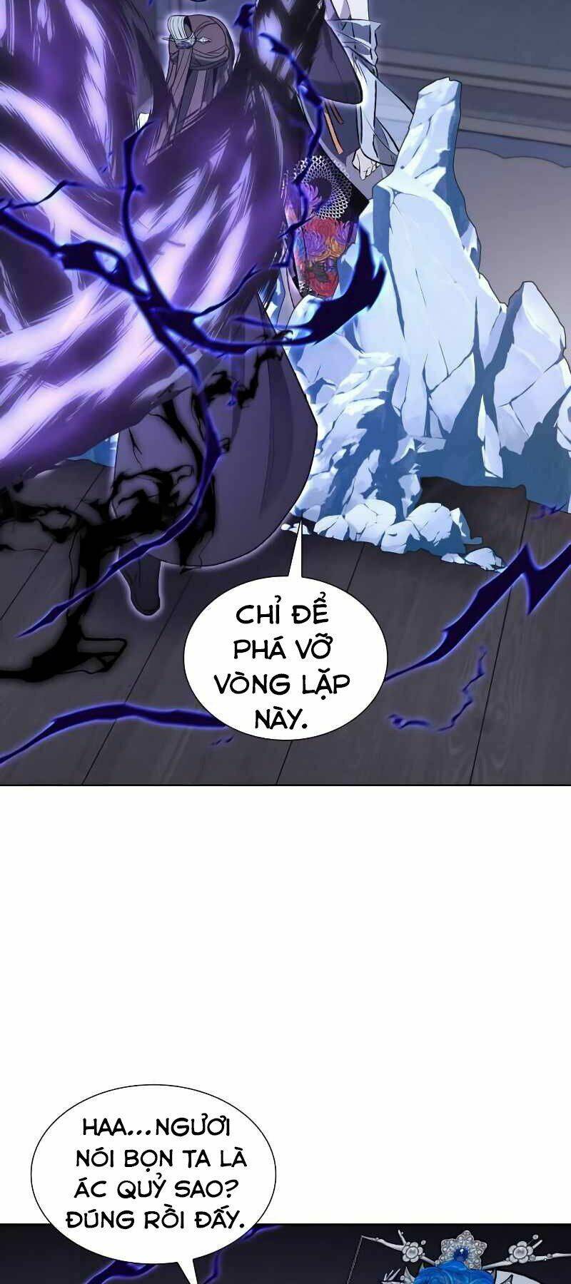 Thiên Ma Thần Quyết Trùng Sinh - Chapter 43 - Page 30