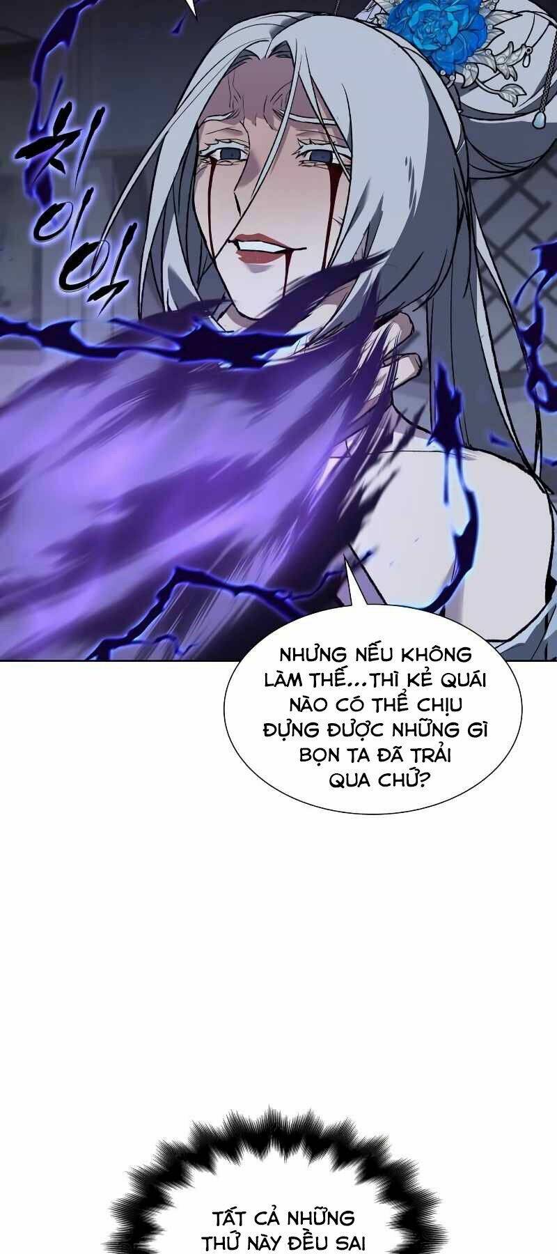 Thiên Ma Thần Quyết Trùng Sinh - Chapter 43 - Page 31