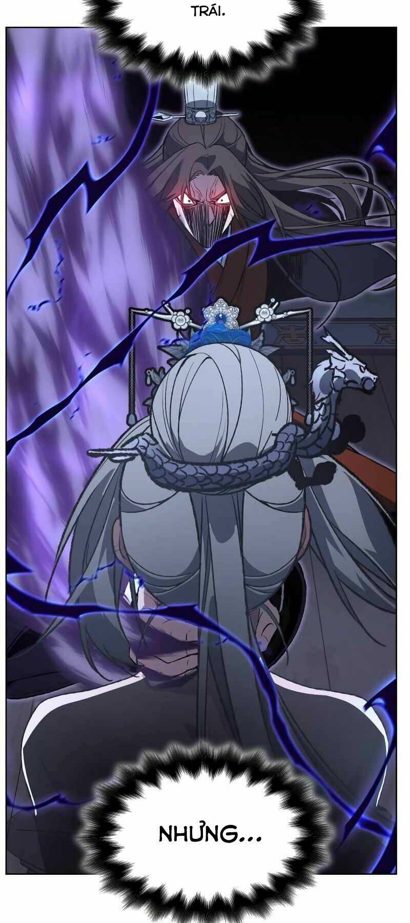 Thiên Ma Thần Quyết Trùng Sinh - Chapter 43 - Page 32