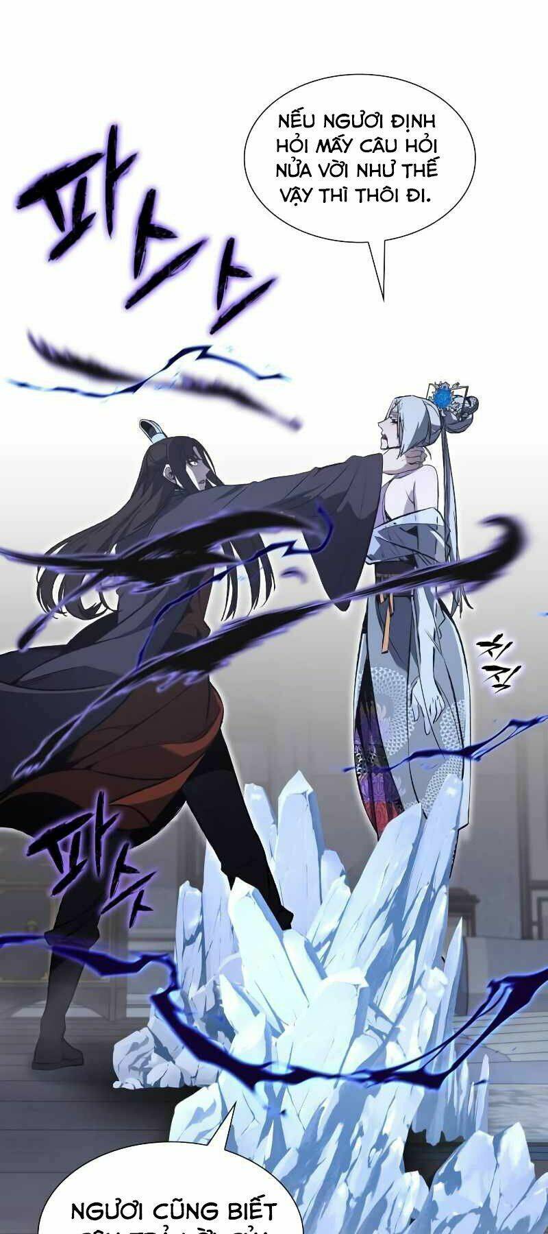 Thiên Ma Thần Quyết Trùng Sinh - Chapter 43 - Page 34