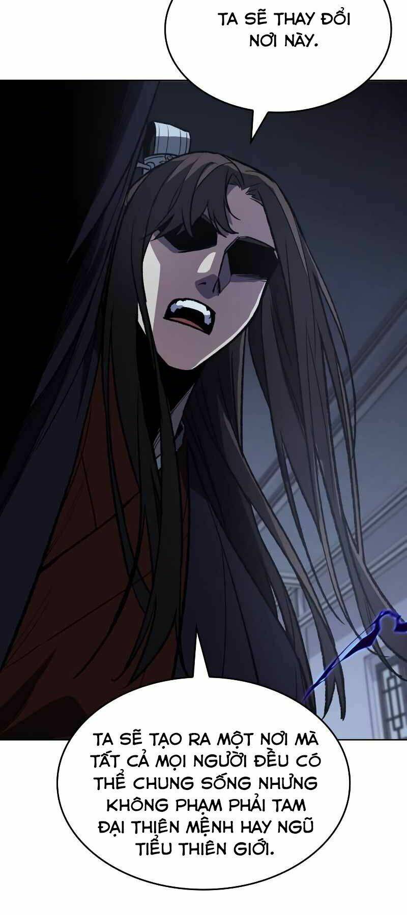 Thiên Ma Thần Quyết Trùng Sinh - Chapter 43 - Page 36