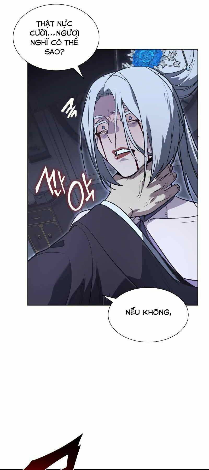 Thiên Ma Thần Quyết Trùng Sinh - Chapter 43 - Page 39