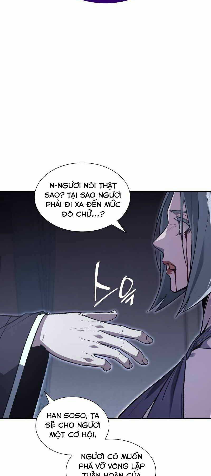 Thiên Ma Thần Quyết Trùng Sinh - Chapter 43 - Page 41