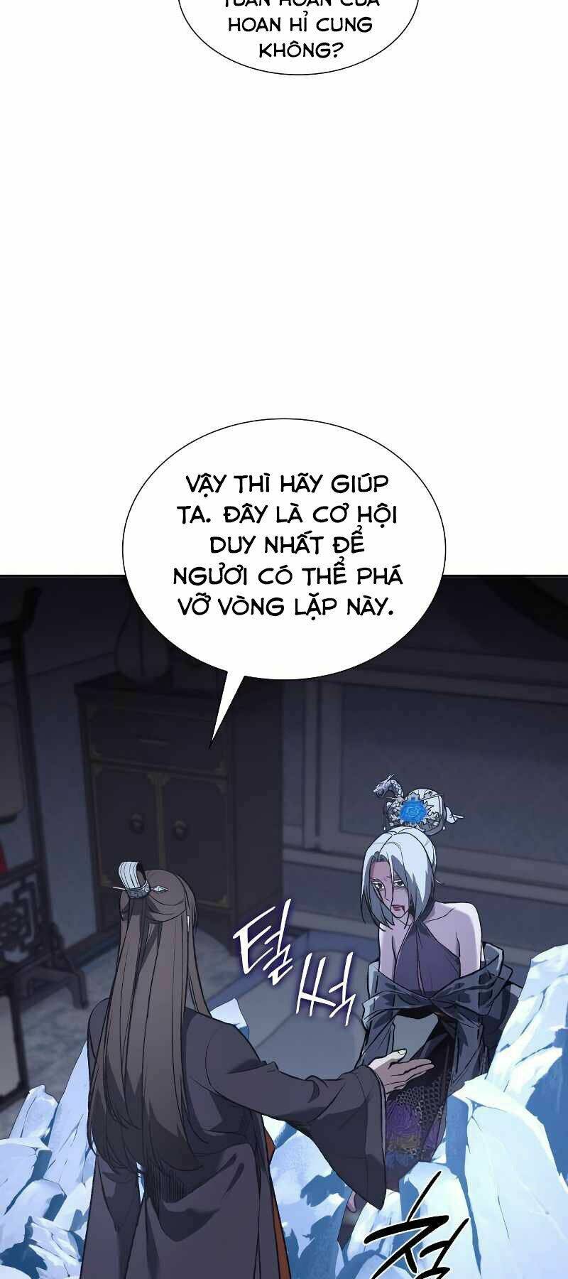 Thiên Ma Thần Quyết Trùng Sinh - Chapter 43 - Page 42