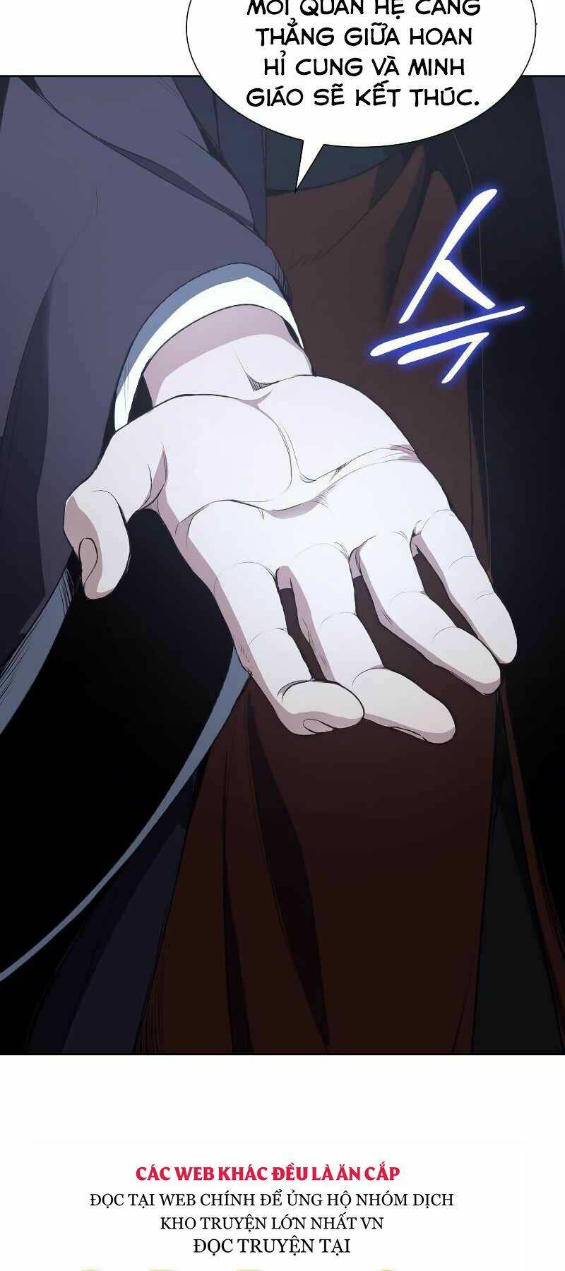 Thiên Ma Thần Quyết Trùng Sinh - Chapter 43 - Page 45