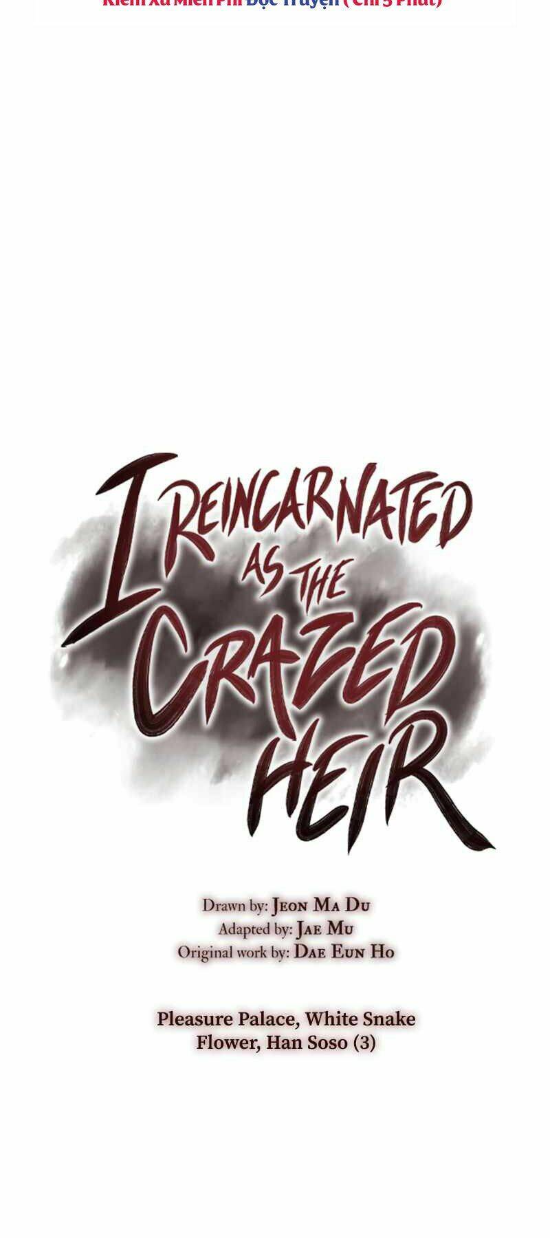 Thiên Ma Thần Quyết Trùng Sinh - Chapter 43 - Page 54