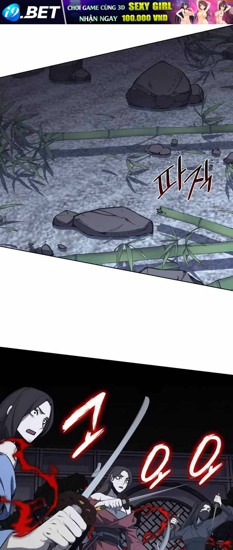 Thiên Ma Thần Quyết Trùng Sinh - Chapter 43 - Page 56