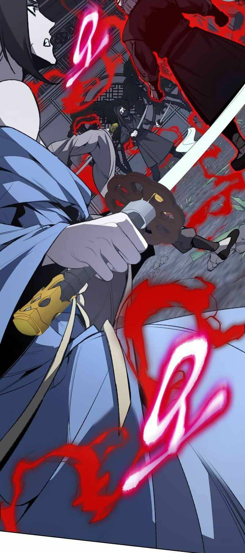 Thiên Ma Thần Quyết Trùng Sinh - Chapter 43 - Page 59