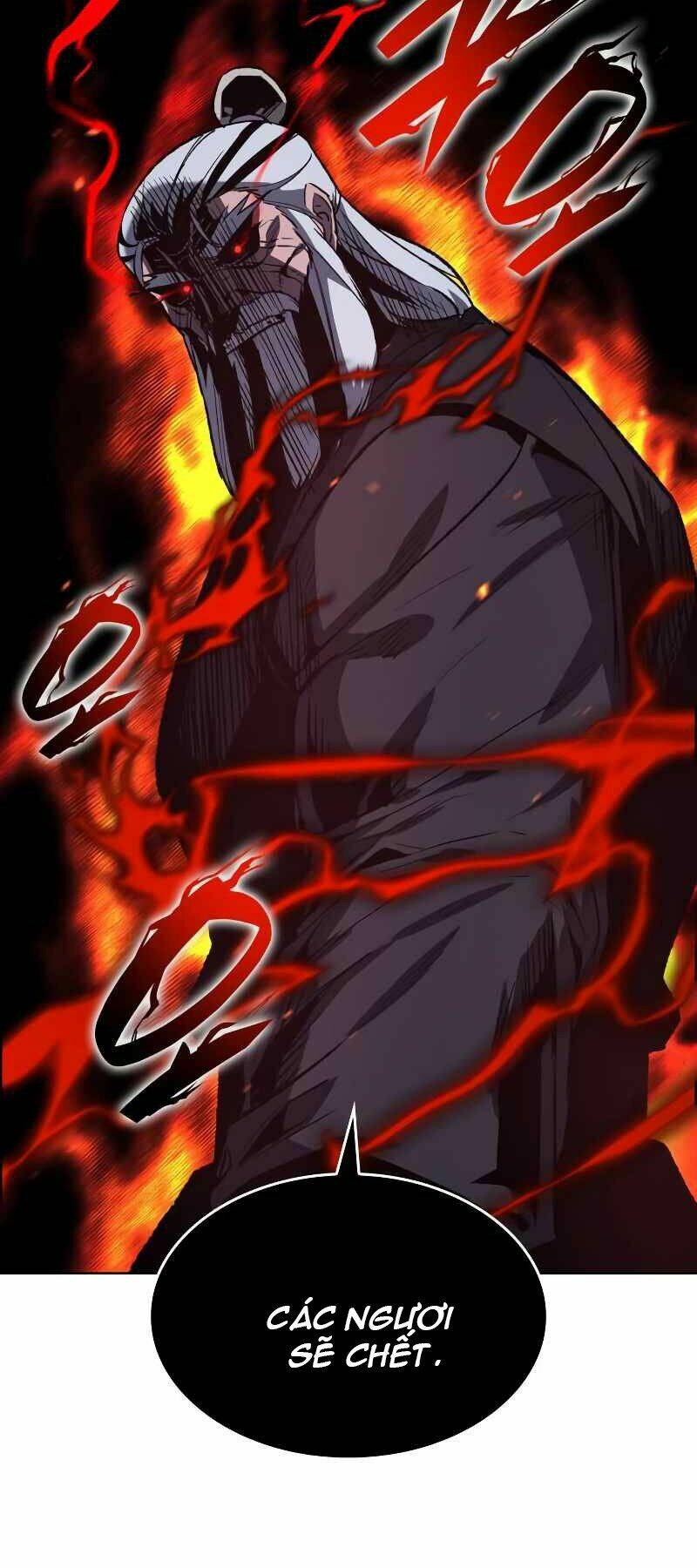 Thiên Ma Thần Quyết Trùng Sinh - Chapter 43 - Page 61