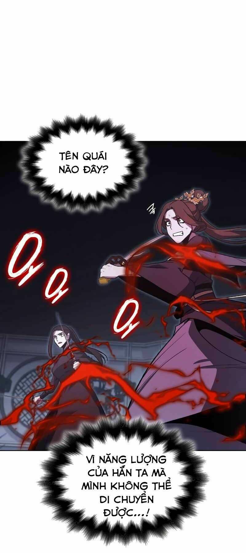 Thiên Ma Thần Quyết Trùng Sinh - Chapter 43 - Page 62