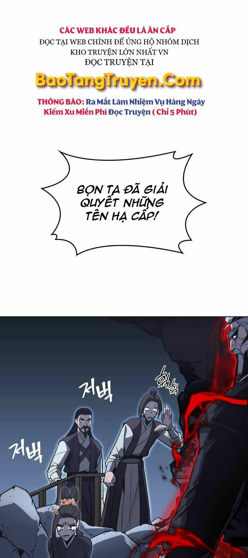 Thiên Ma Thần Quyết Trùng Sinh - Chapter 43 - Page 63