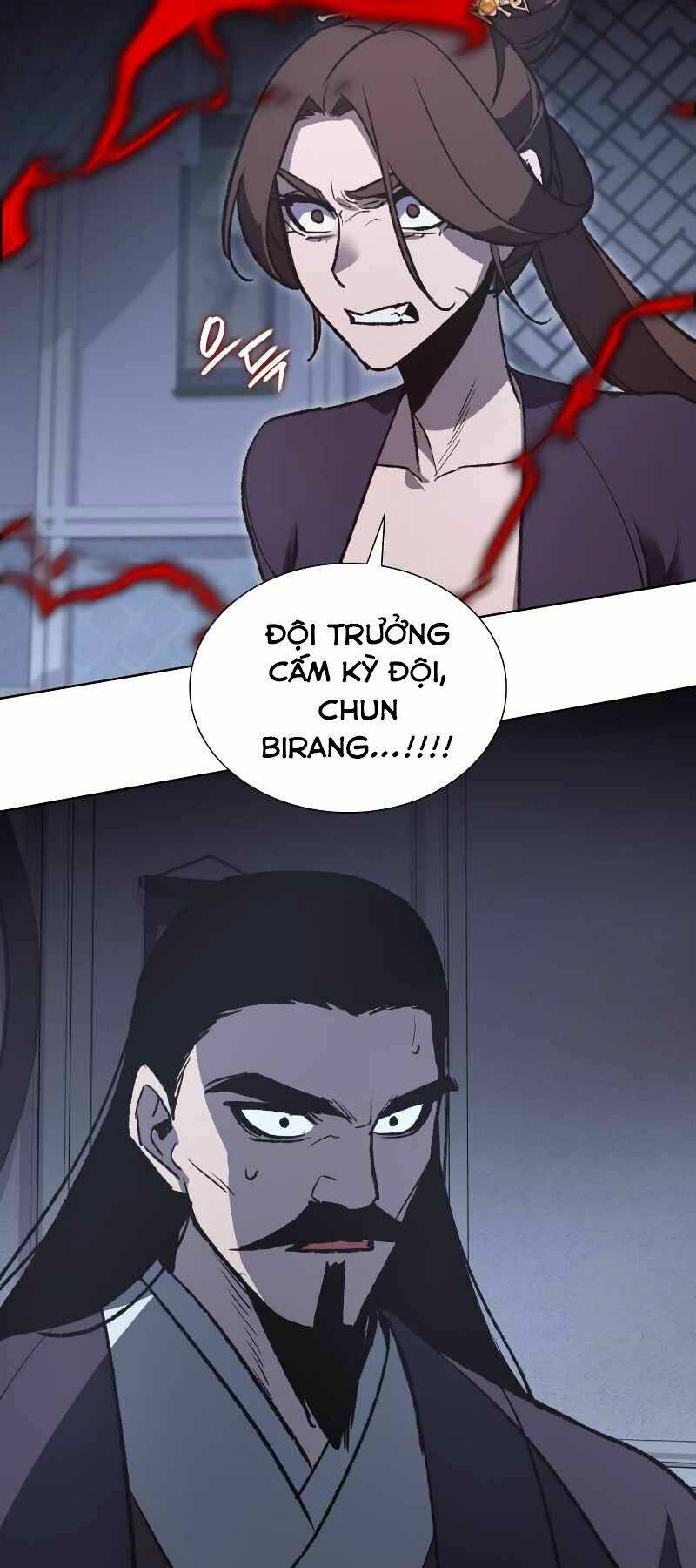 Thiên Ma Thần Quyết Trùng Sinh - Chapter 43 - Page 67