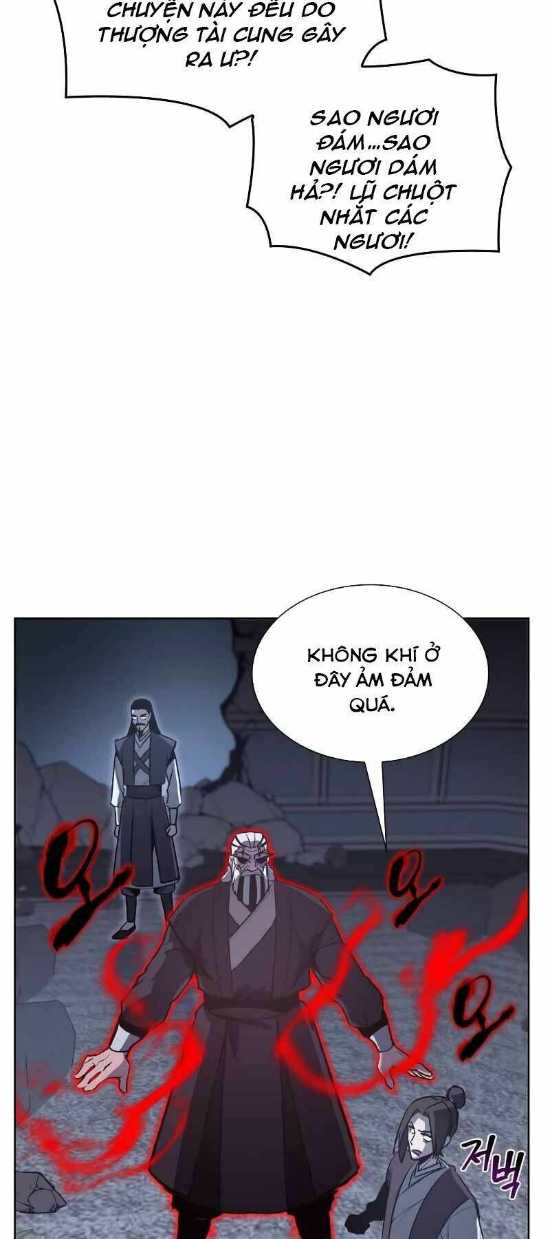 Thiên Ma Thần Quyết Trùng Sinh - Chapter 43 - Page 69