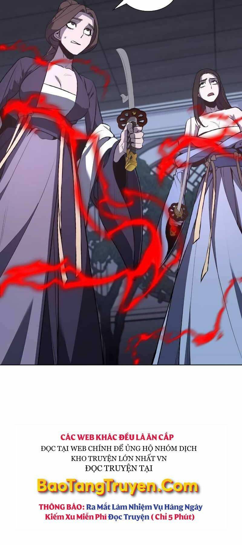 Thiên Ma Thần Quyết Trùng Sinh - Chapter 43 - Page 71