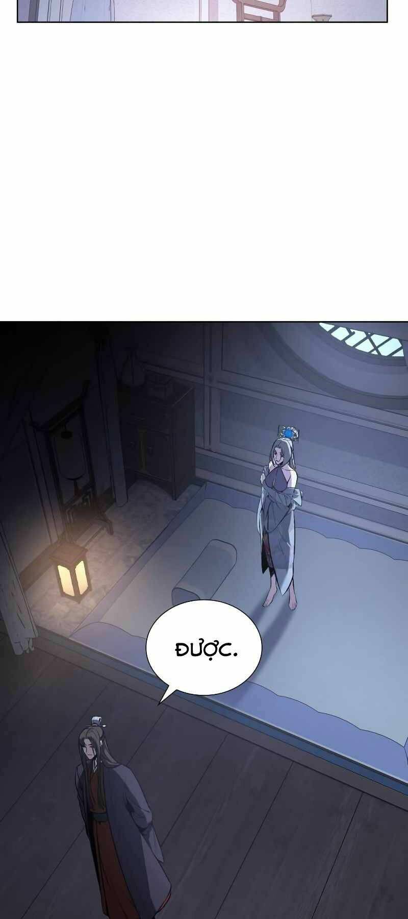 Thiên Ma Thần Quyết Trùng Sinh - Chapter 43 - Page 73