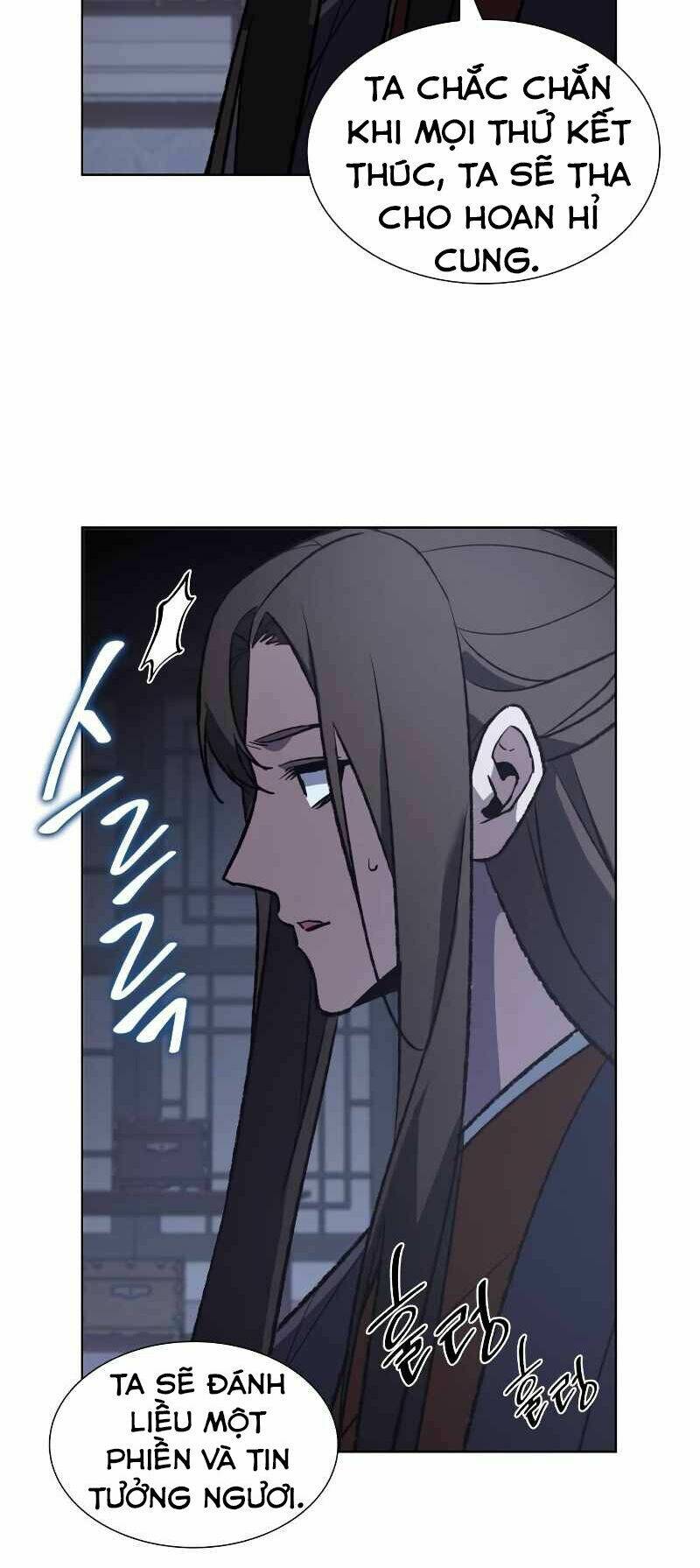 Thiên Ma Thần Quyết Trùng Sinh - Chapter 43 - Page 75