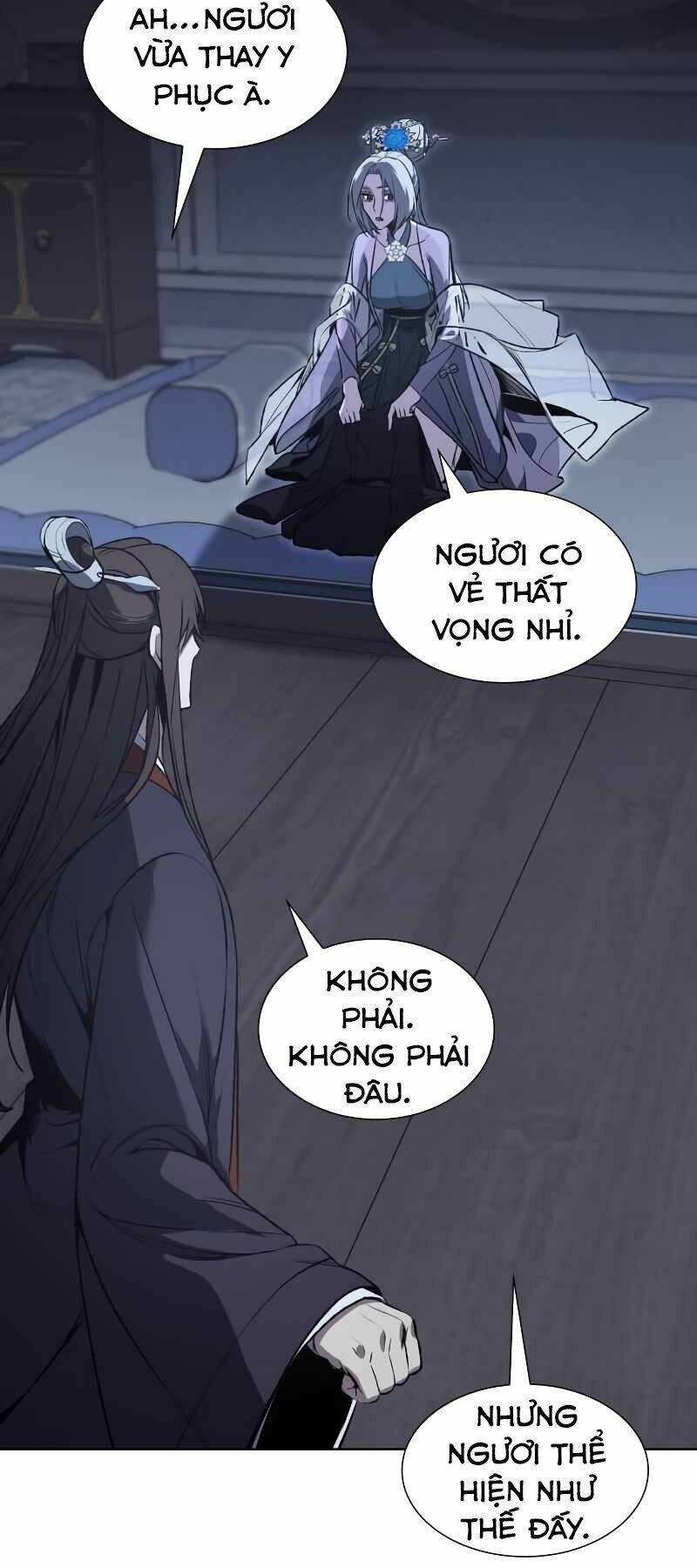 Thiên Ma Thần Quyết Trùng Sinh - Chapter 43 - Page 80