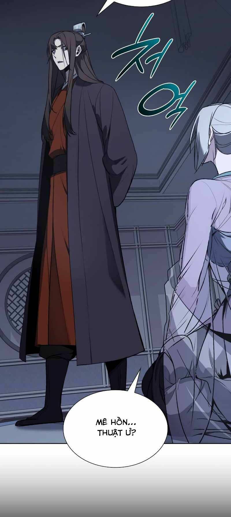 Thiên Ma Thần Quyết Trùng Sinh - Chapter 43 - Page 84