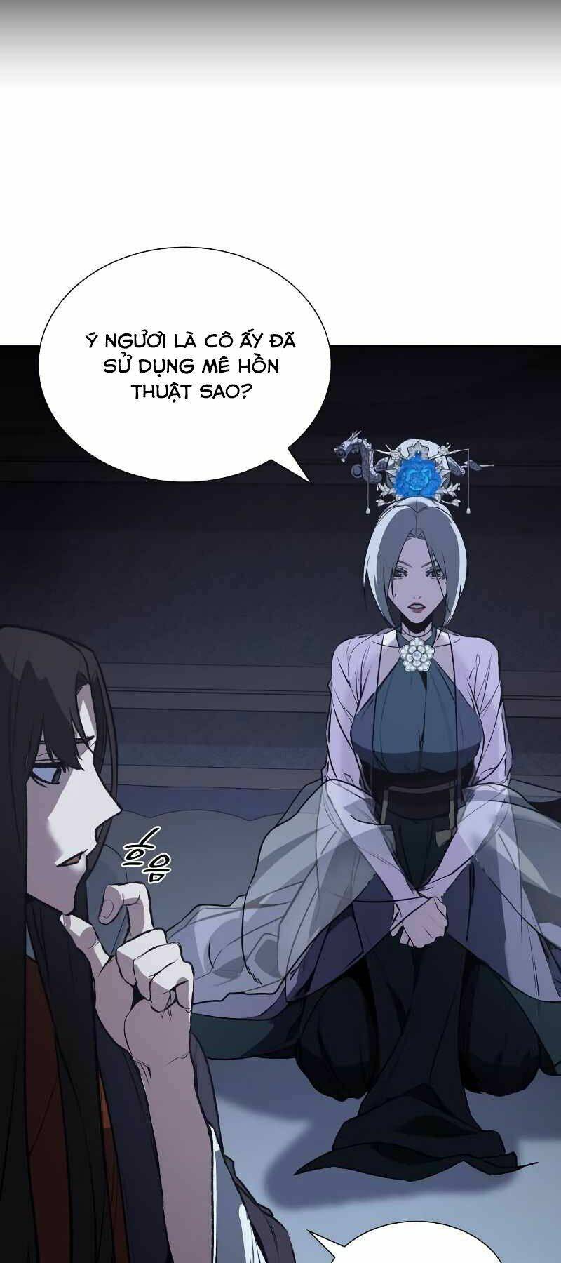 Thiên Ma Thần Quyết Trùng Sinh - Chapter 43 - Page 86