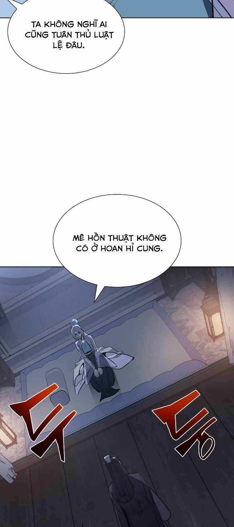 Thiên Ma Thần Quyết Trùng Sinh - Chapter 43 - Page 88