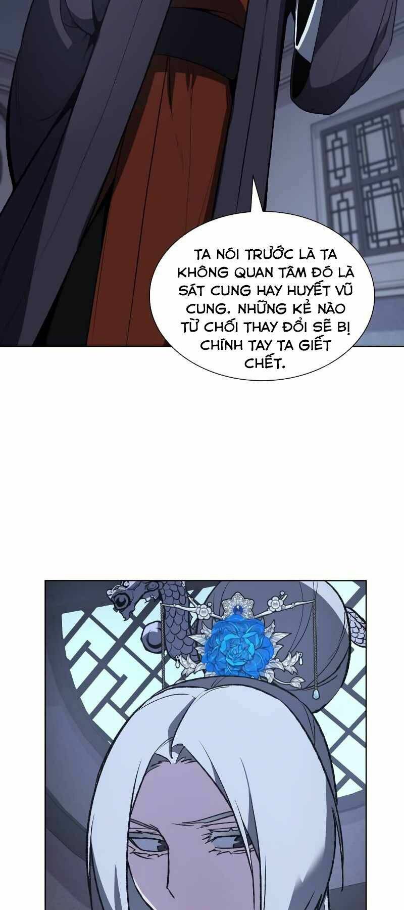 Thiên Ma Thần Quyết Trùng Sinh - Chapter 43 - Page 93