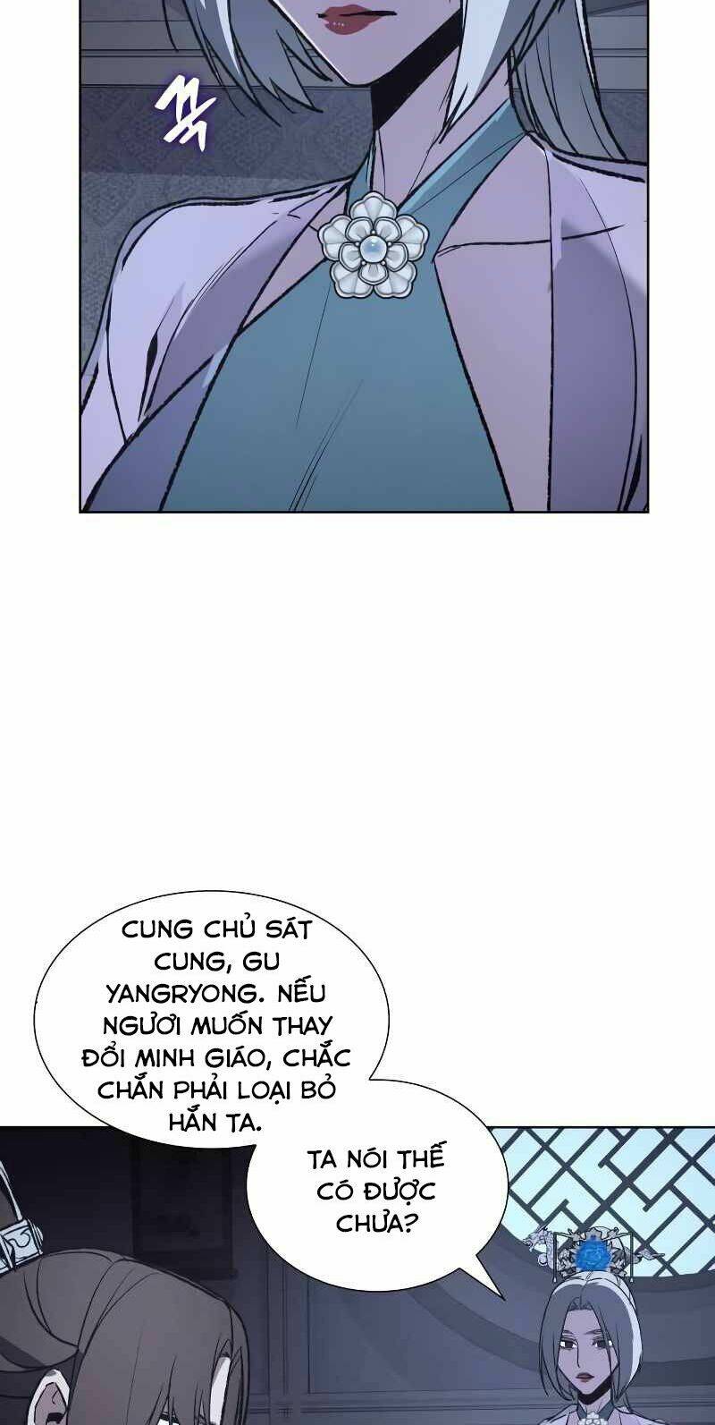 Thiên Ma Thần Quyết Trùng Sinh - Chapter 43 - Page 94