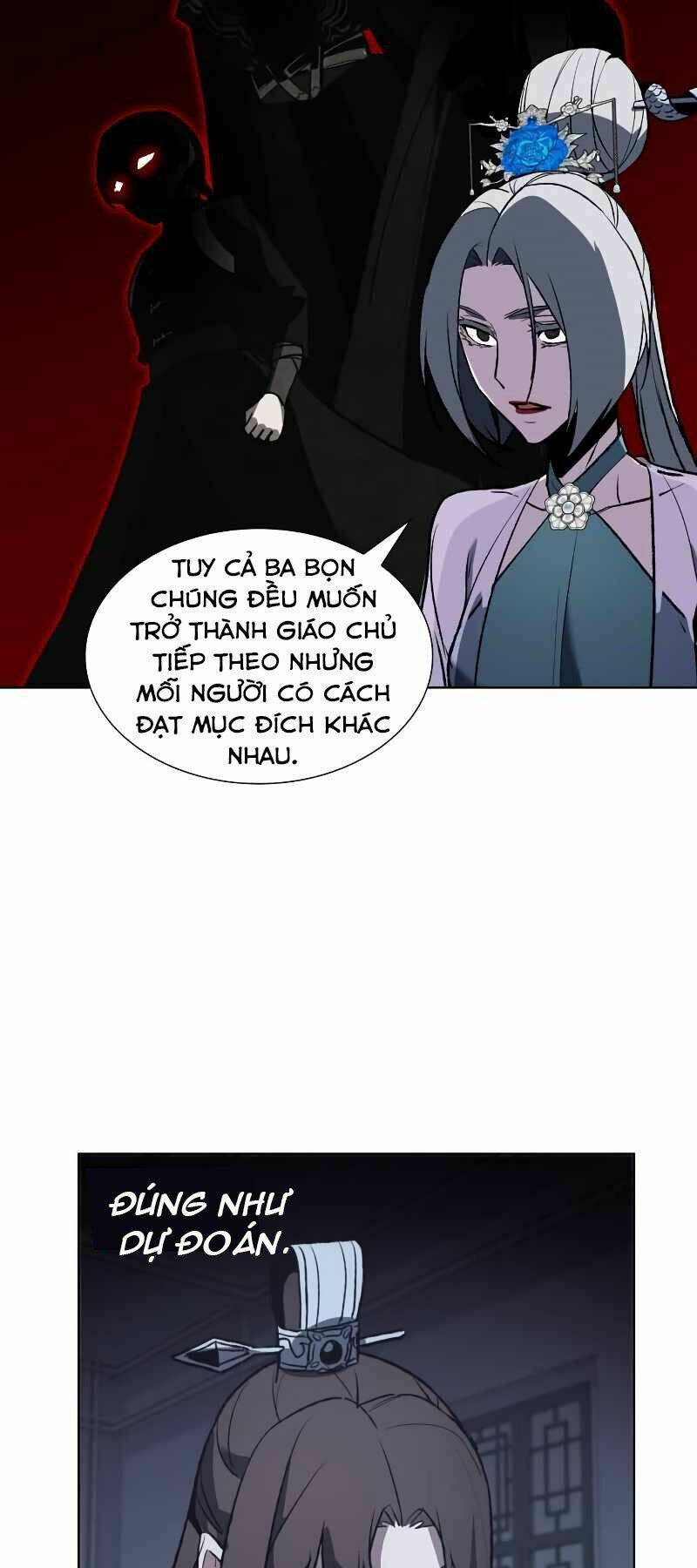 Thiên Ma Thần Quyết Trùng Sinh - Chapter 43 - Page 96