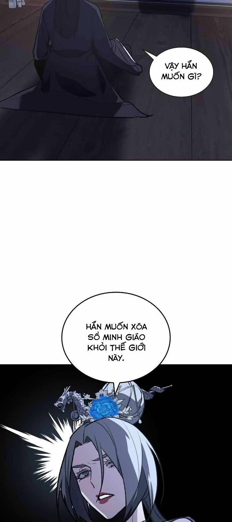Thiên Ma Thần Quyết Trùng Sinh - Chapter 43 - Page 98
