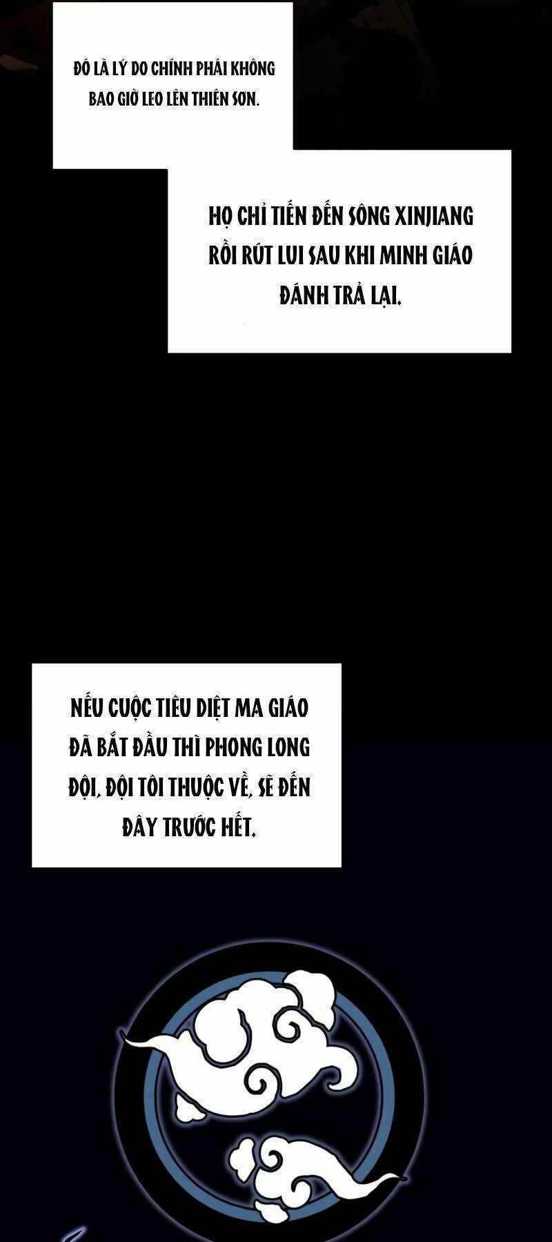 Thiên Ma Thần Quyết Trùng Sinh - Chapter 44 - Page 99