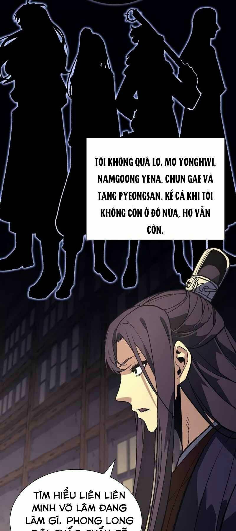 Thiên Ma Thần Quyết Trùng Sinh - Chapter 44 - Page 100