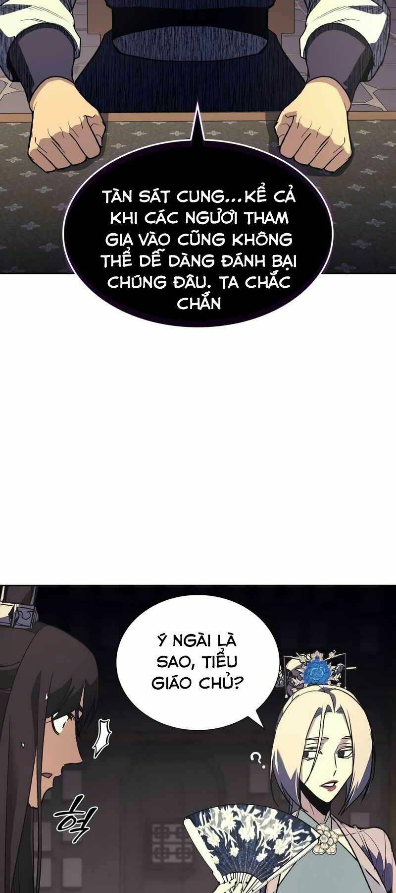 Thiên Ma Thần Quyết Trùng Sinh - Chapter 44 - Page 103