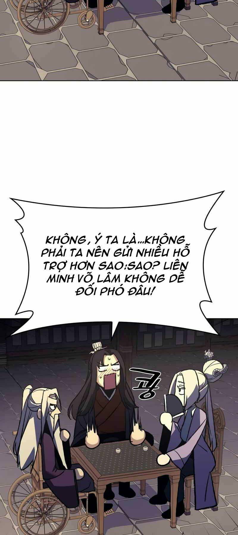 Thiên Ma Thần Quyết Trùng Sinh - Chapter 44 - Page 105