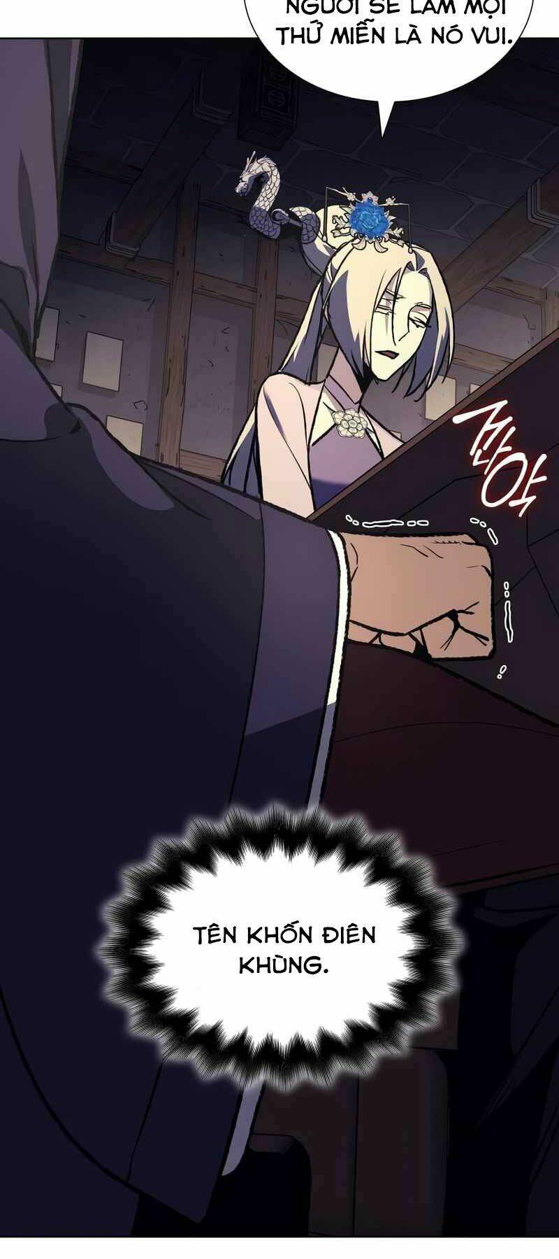 Thiên Ma Thần Quyết Trùng Sinh - Chapter 44 - Page 108