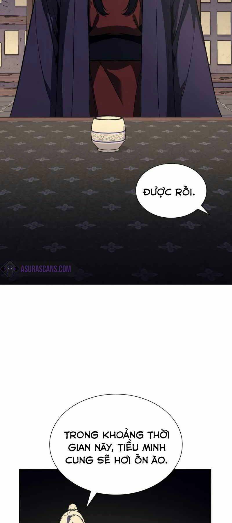 Thiên Ma Thần Quyết Trùng Sinh - Chapter 44 - Page 110