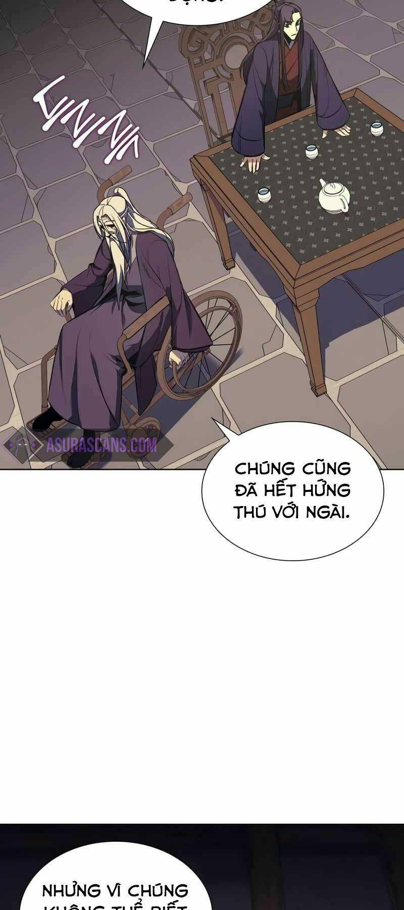 Thiên Ma Thần Quyết Trùng Sinh - Chapter 44 - Page 112